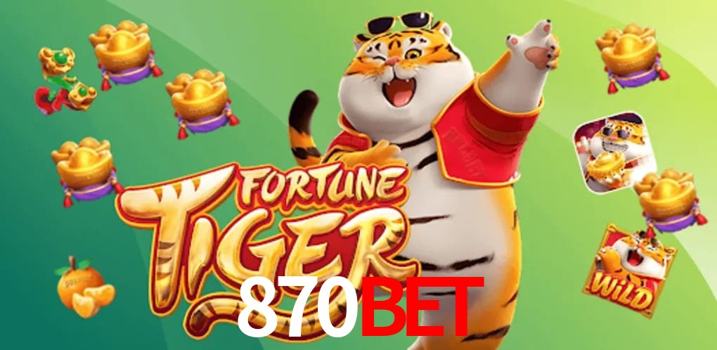 Welcome Bonus 870bet