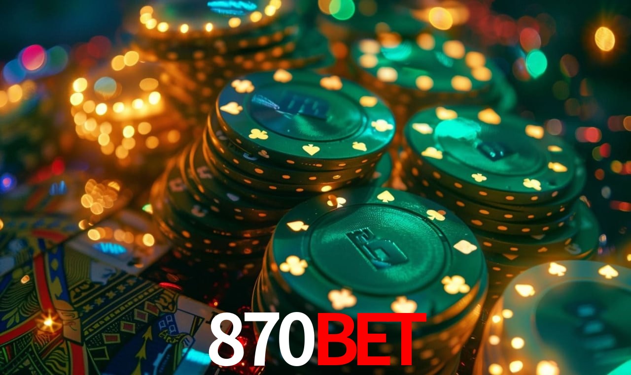 Experiência VIP 870bet
