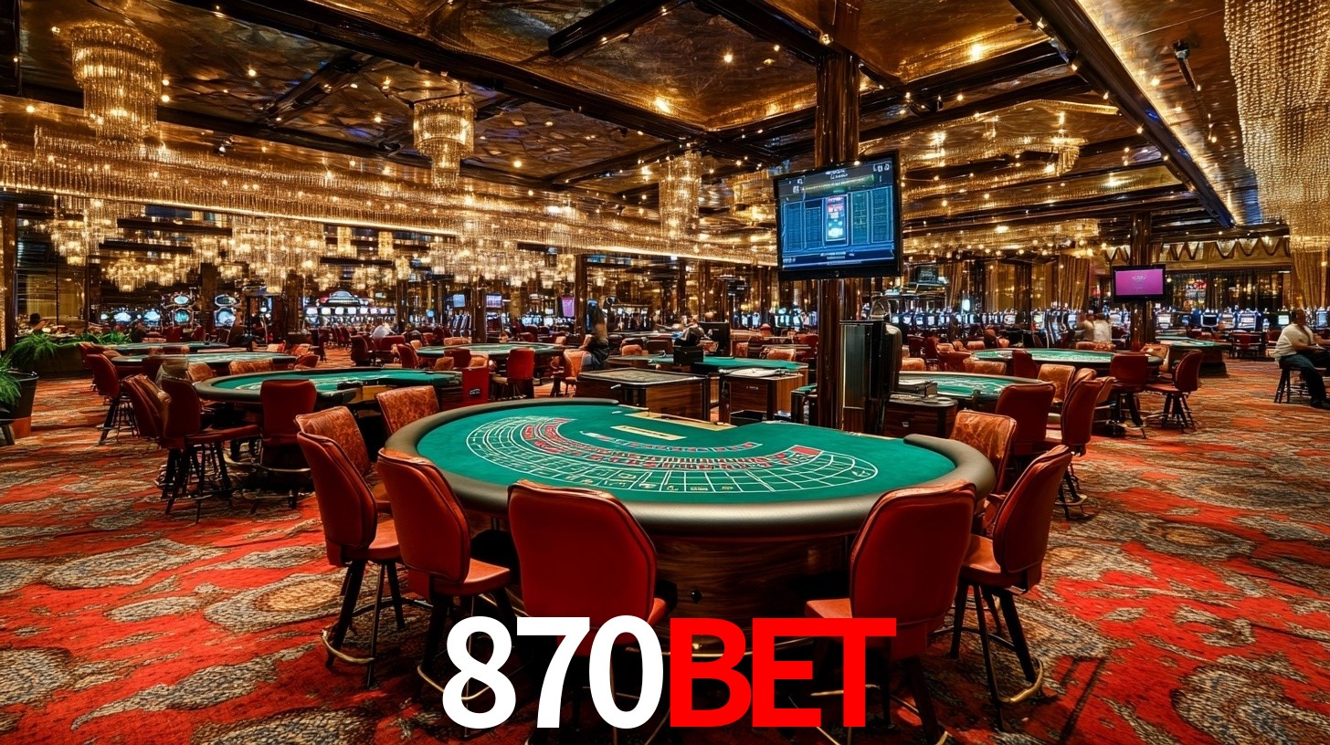 870bet - Clube VIP da Fortuna - 870bet.com