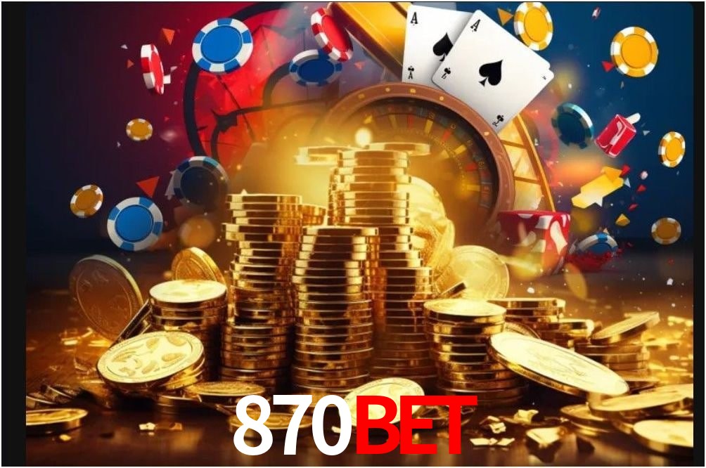 Jogos Exclusivos 870bet