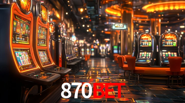 Experimente o Login Seguro Premium no 870bet