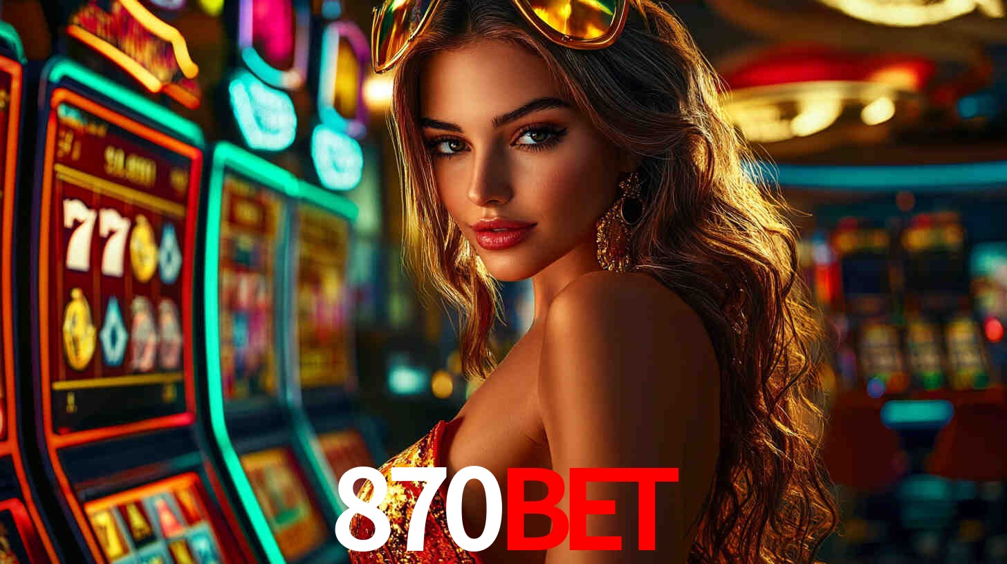 870bet App Interface