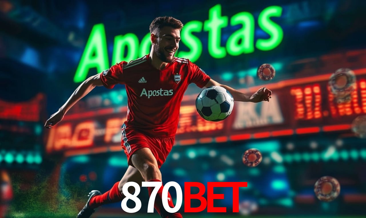 Torneios 870bet