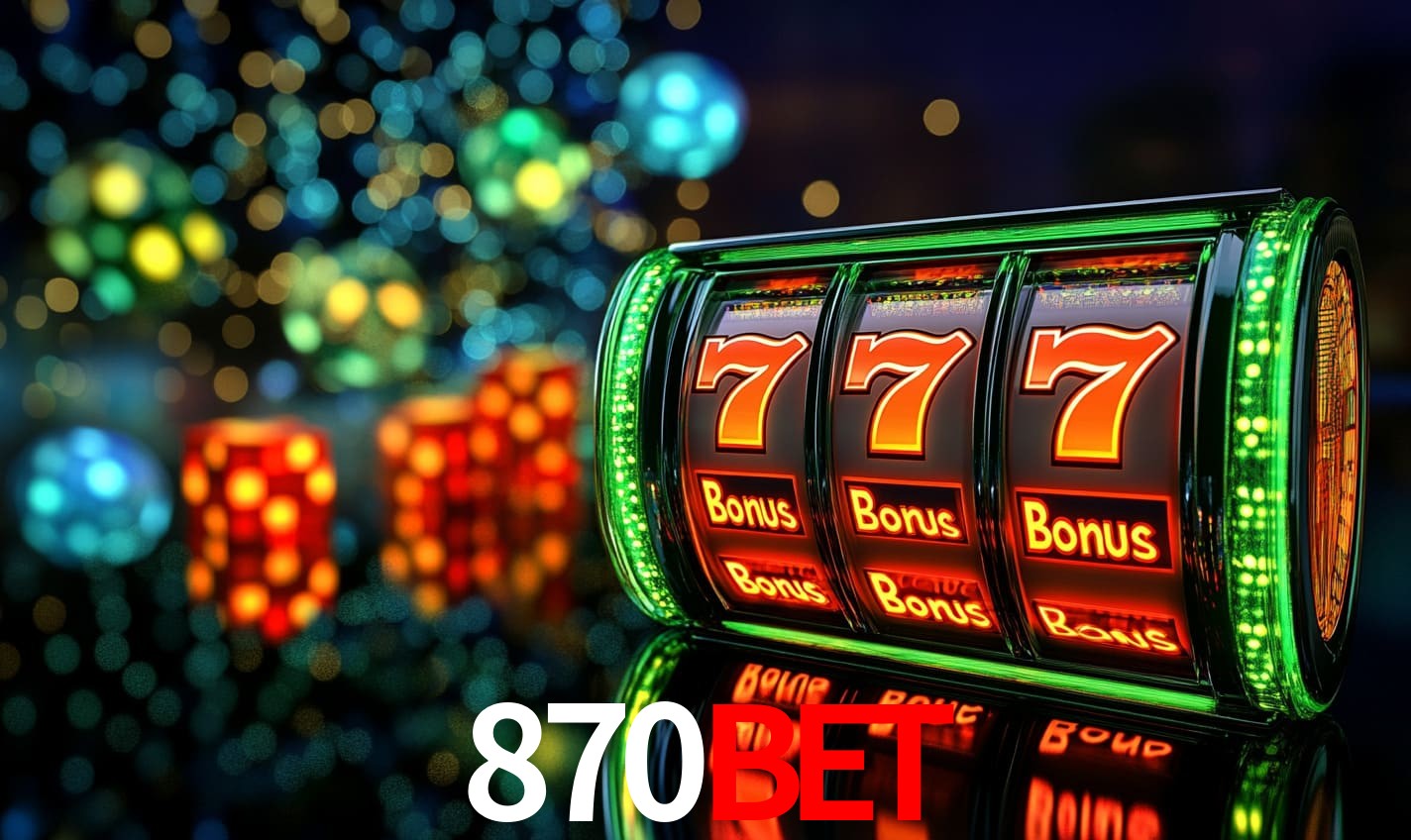 Sistemas de Segurança 870bet