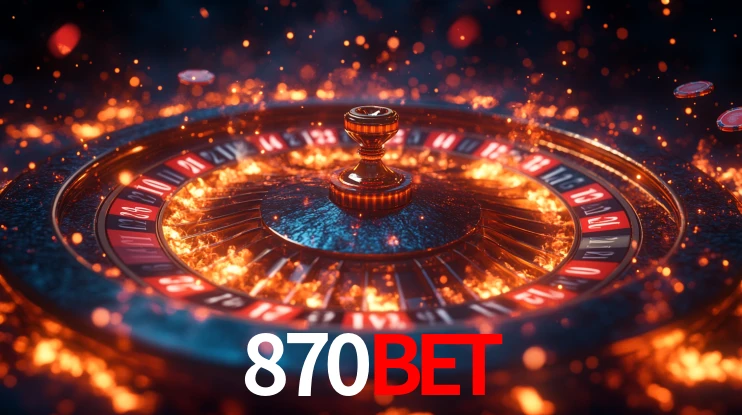 870bet: Jogos de Caça-Níqueis-Altas Recompensas, Roleta-Velocidade, Blackjack-Desafios Máximos