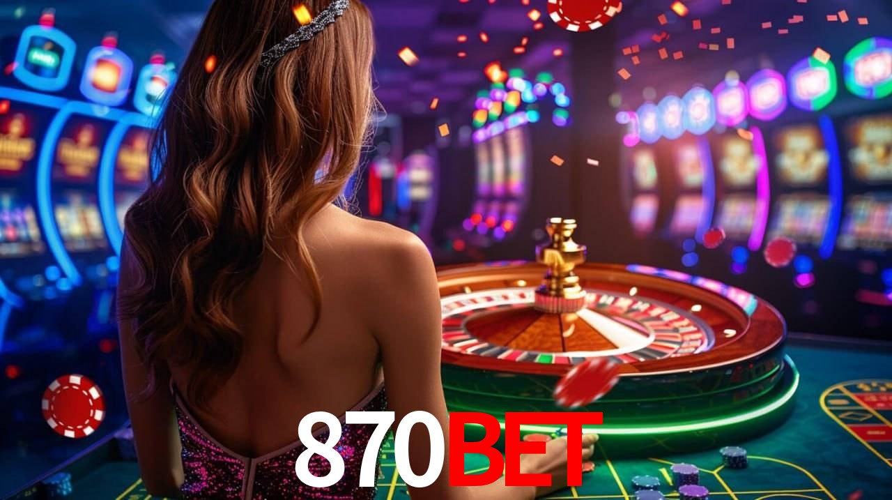 Requisitos do APK 870bet para Android - Logo Oficial