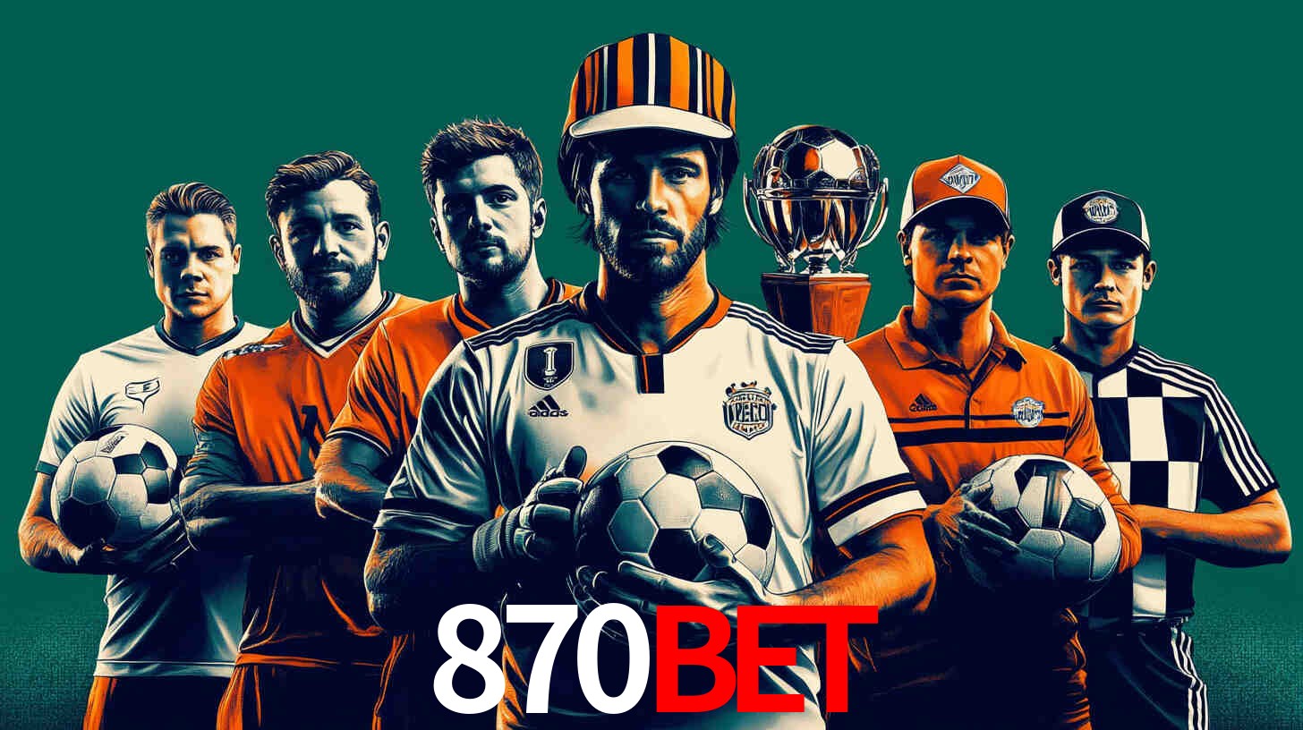 Explorando a Categoria de Eventos em Apostas na 870bet