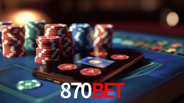 Estatísticas Esportivas 870bet