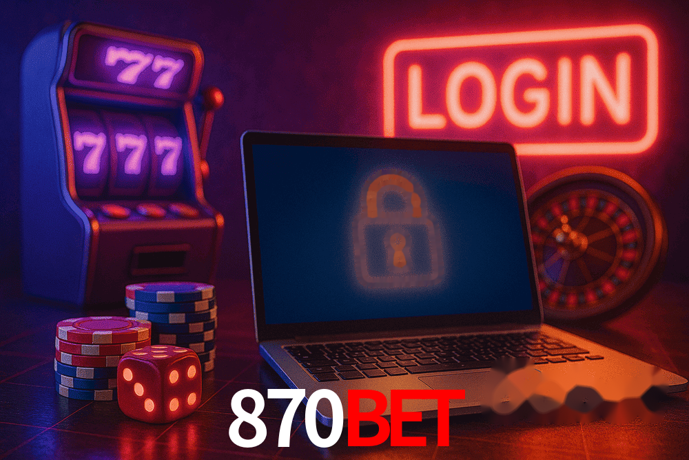 Recursos de Bônus 870bet