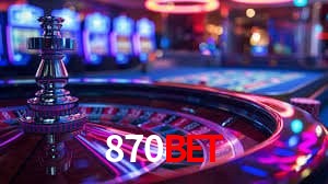 Avaliações dos Jogadores 870bet
