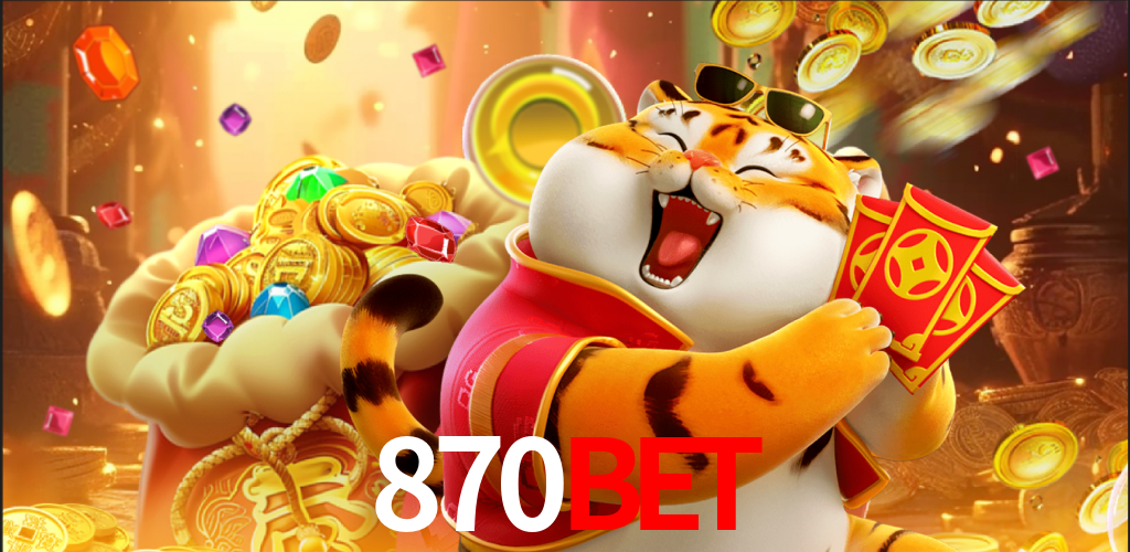 870bet: A Experiência de Casino com Jogos de Mesa ao Vivo