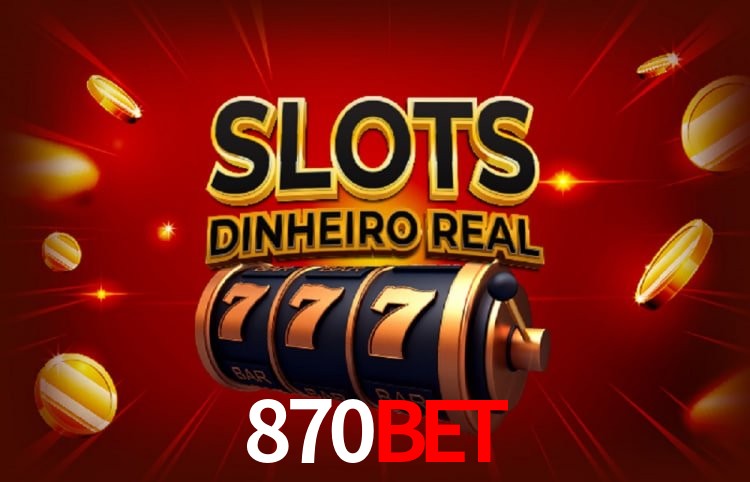 870bet Logo Oficial