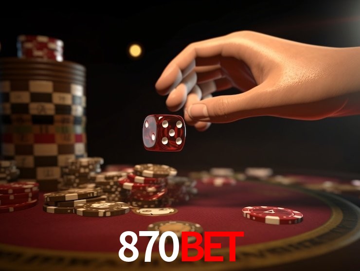 Cadastro Rápido 870bet