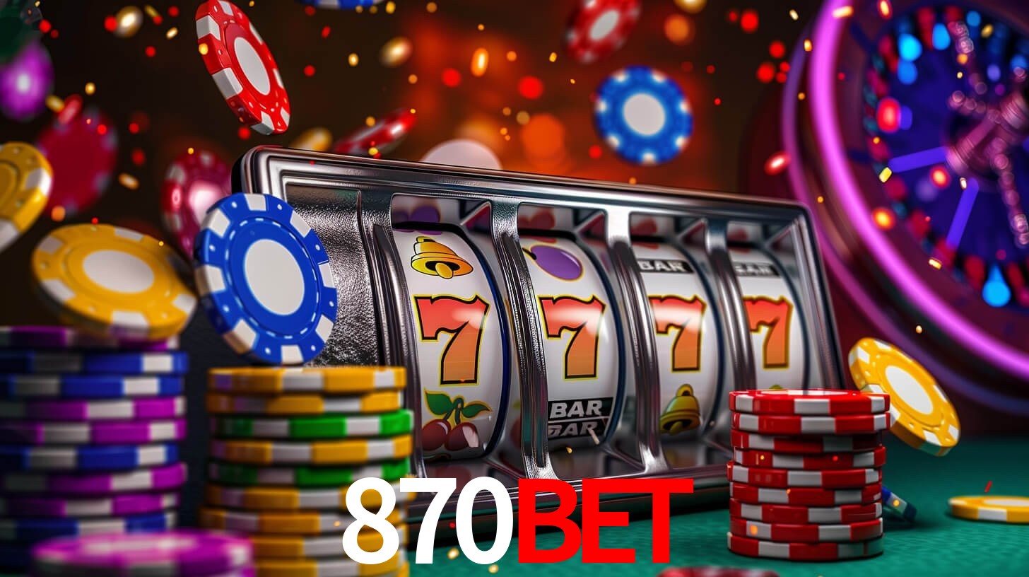 Casino VIP 870bet