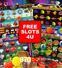 Desvendando o Mundo dos Jogos Virtuais na 870bet