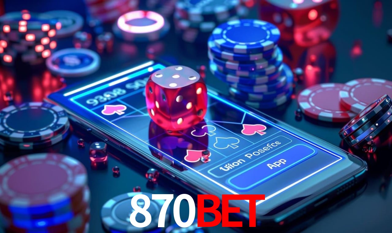 Bot 870bet Telegram