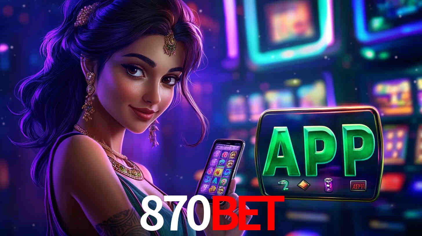 Bônus Generosos e Exclusivos no 870bet para Você!