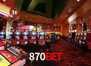 Descubra a Magia dos Jogos de Arcade no 870bet