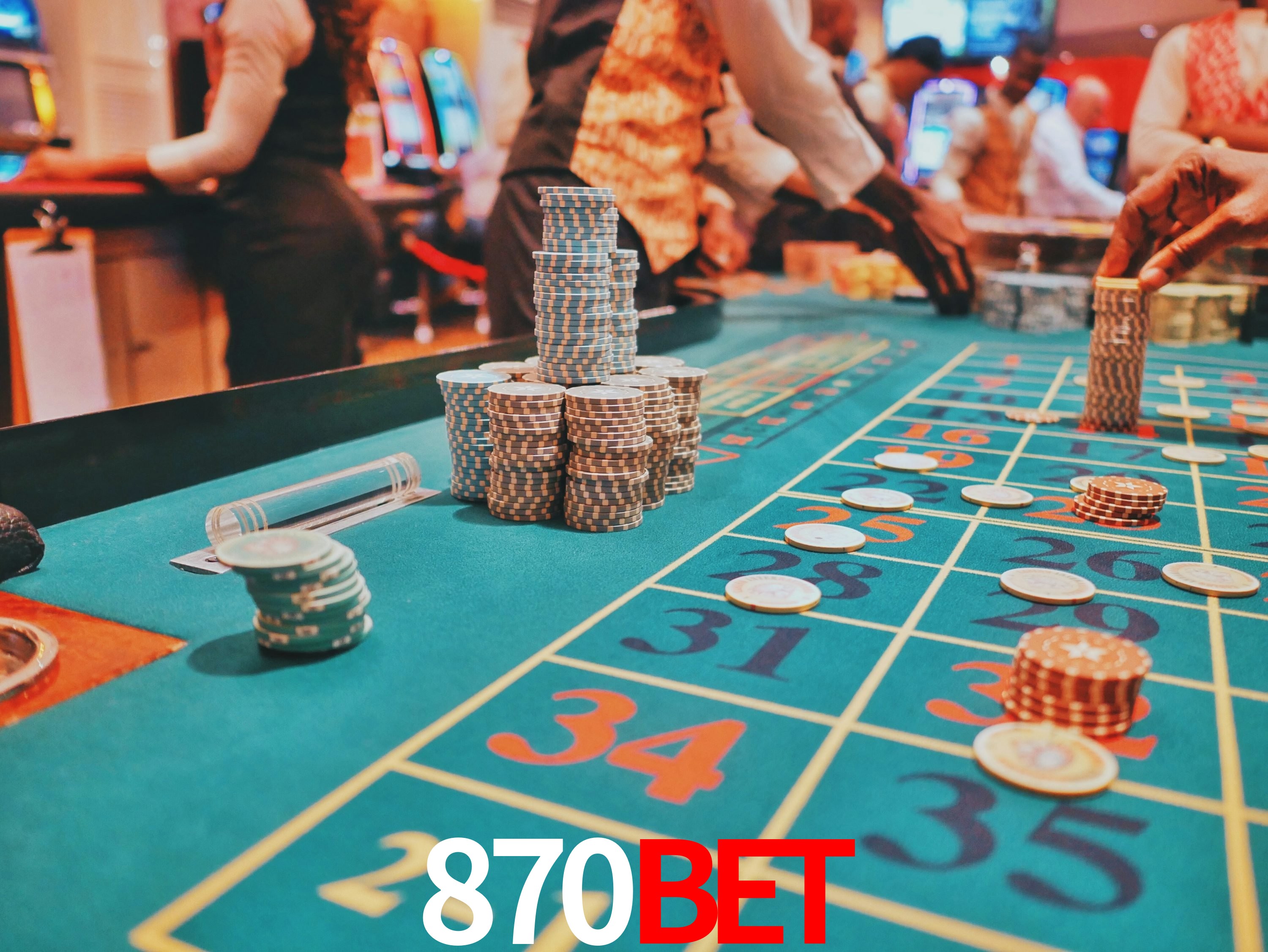 Apostas de Tênis 870bet