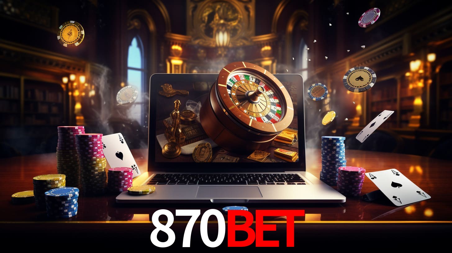 Welcome Bonus 870bet