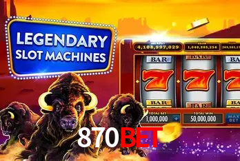 Inovações de Jogos na 870bet: O Futuro das Experiências Interativas