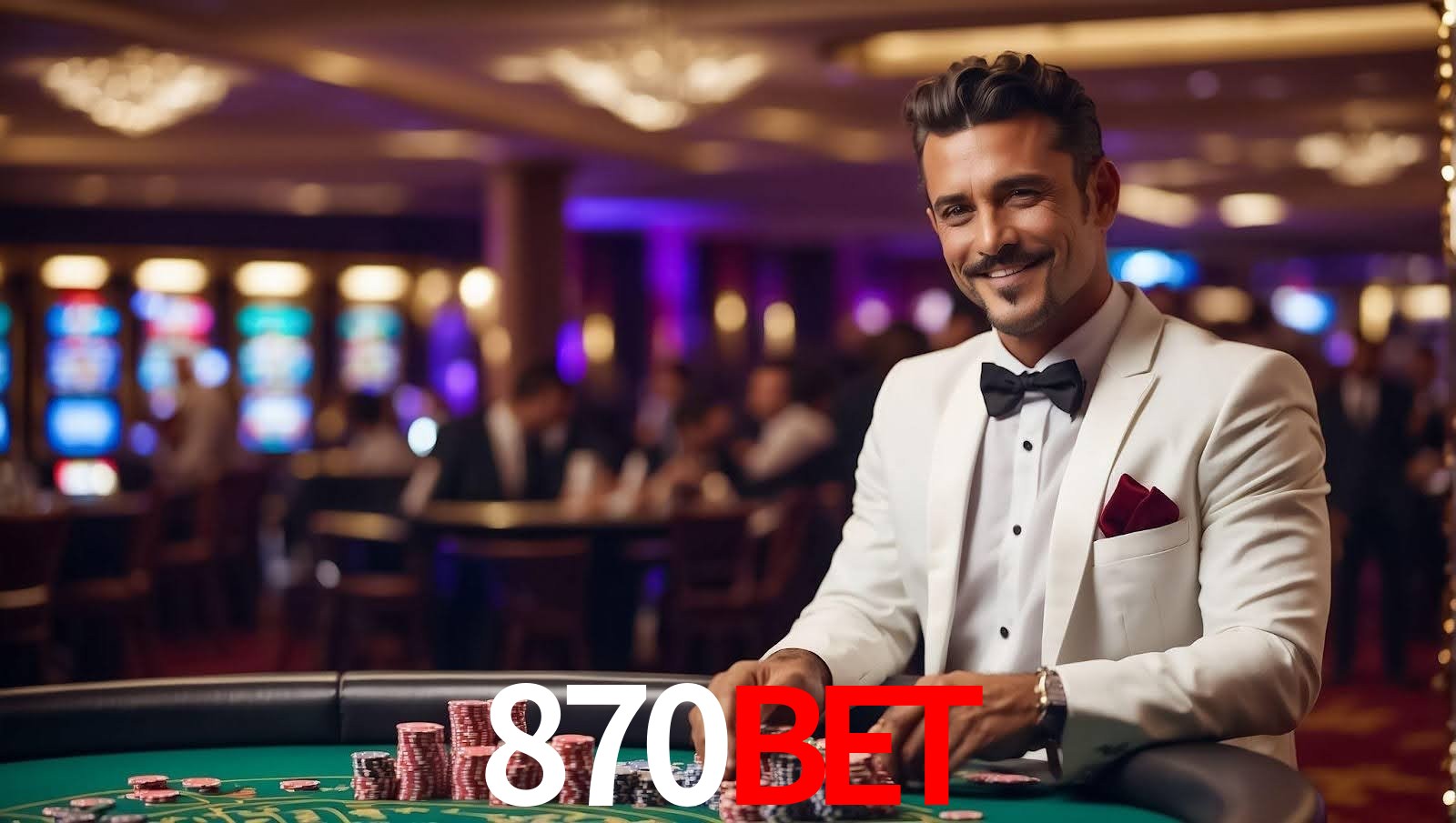 Especiais de Fim de Semana 870bet