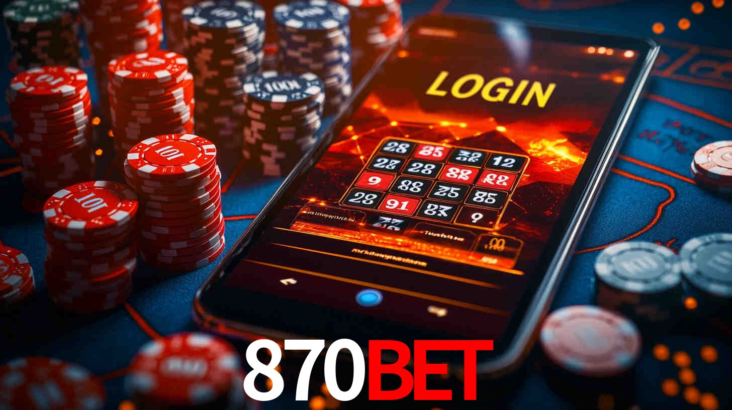 870bet