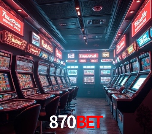 870bet Logo Seguro