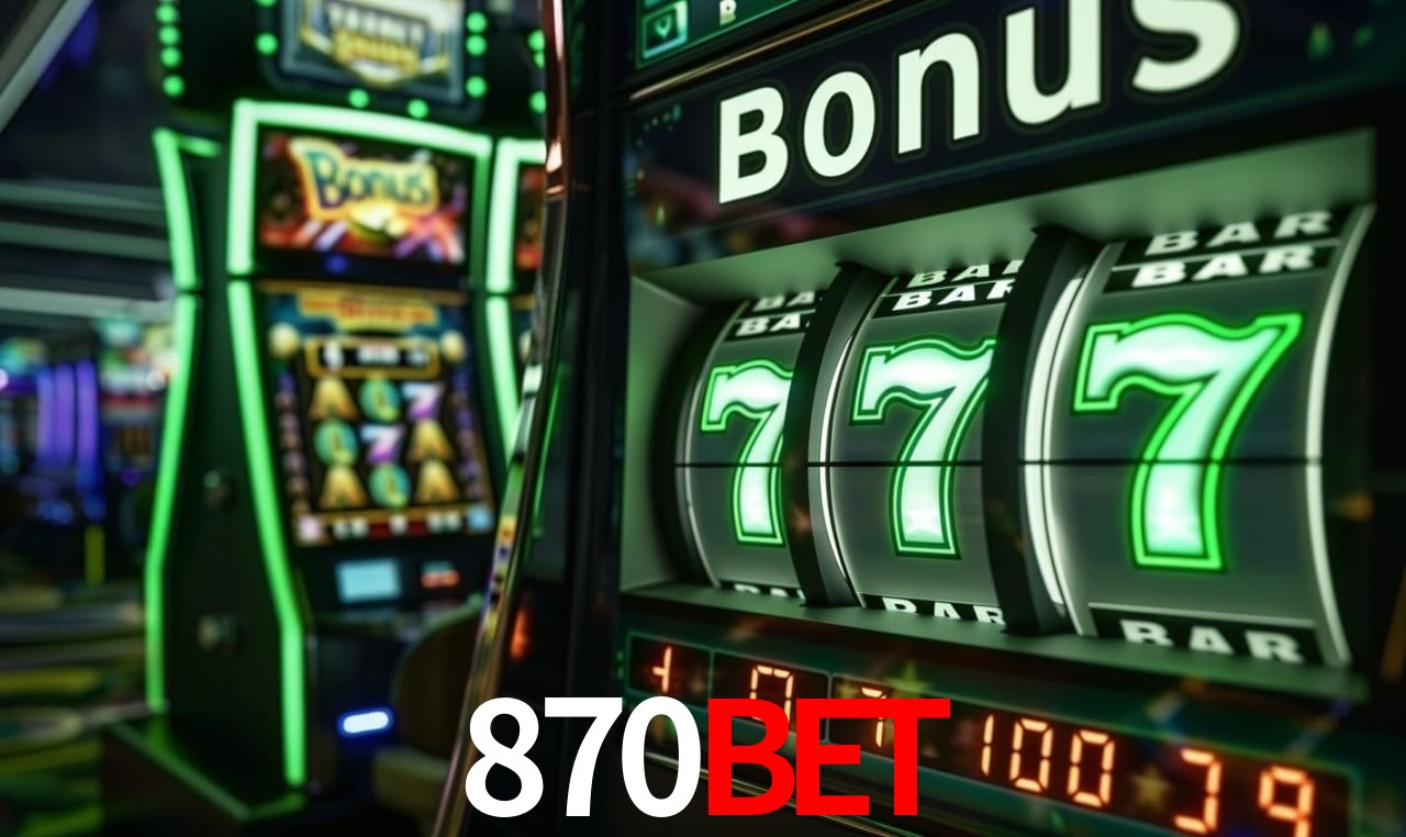 Games Directory 870bet