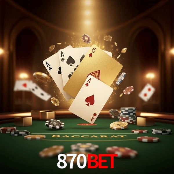 VIP Casino 870bet