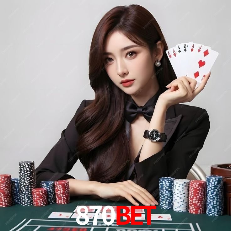 Promoções Sazonais 870bet