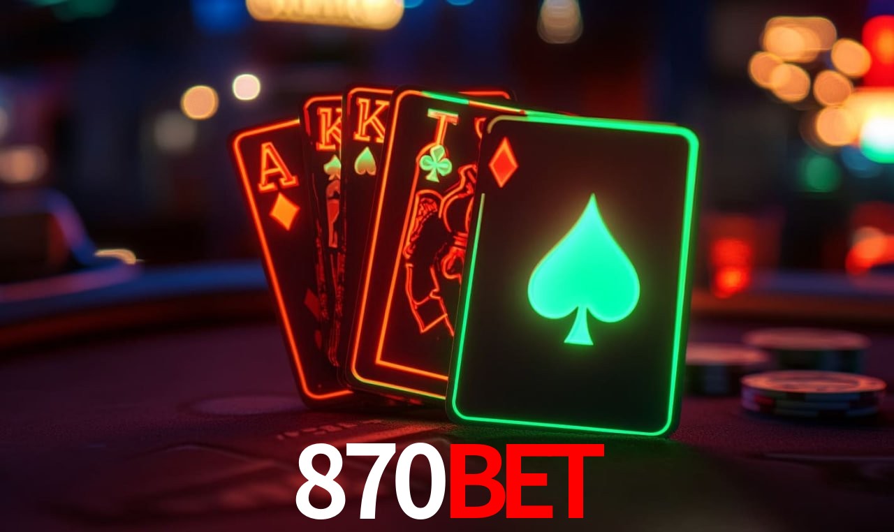 870bet Jackpots Progressivos