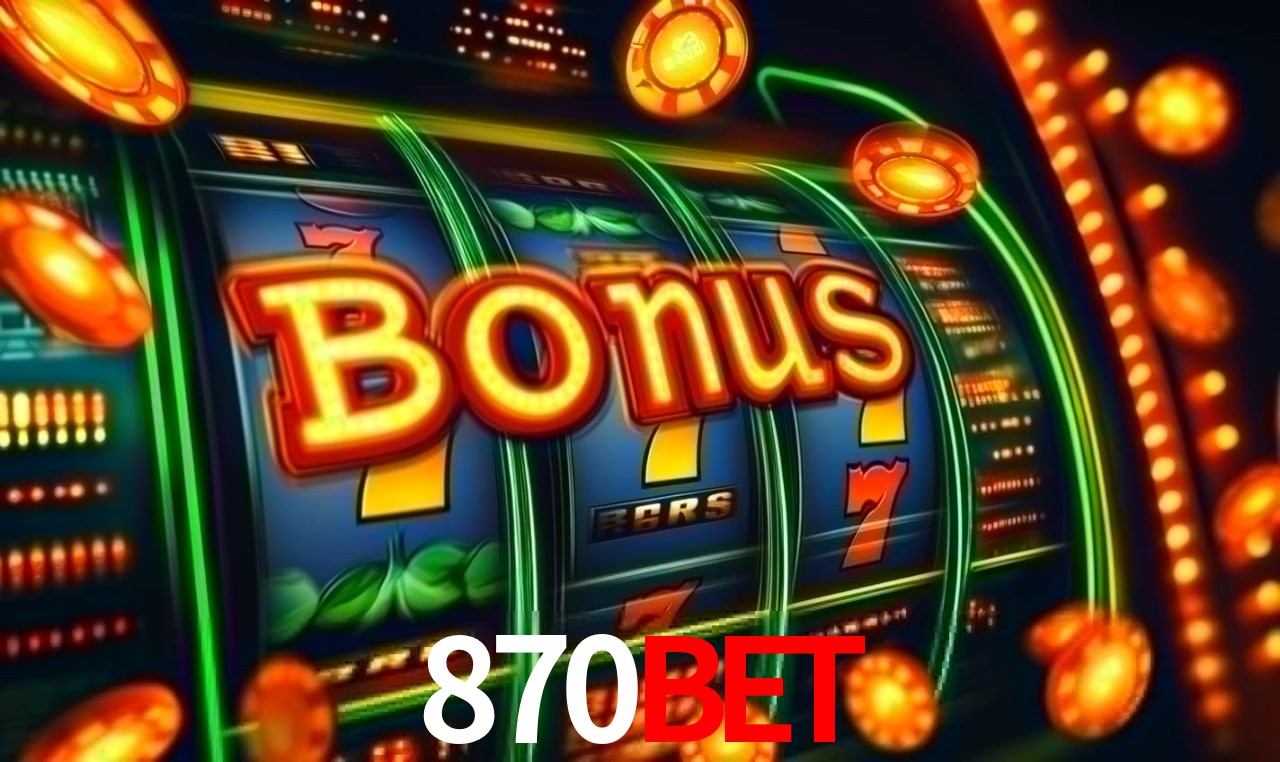 Live Casino 870bet