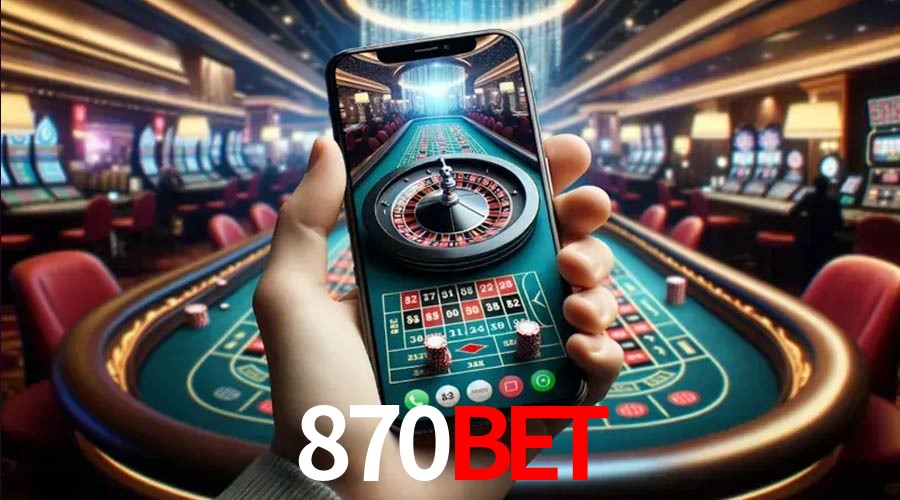 2FA Security 870bet