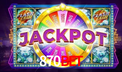 Descubra o Mundo do Cassino Online com 870bet