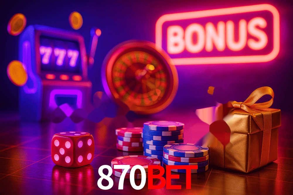 Apostas Esportivas na 870bet: Um Guia Completo