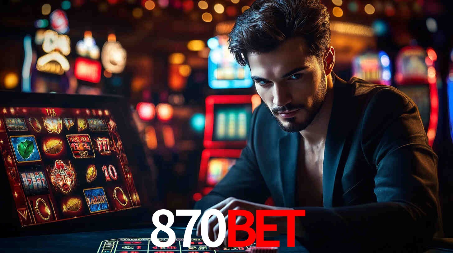 870bet
