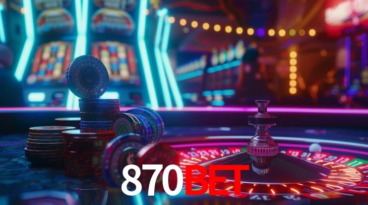 Secure Login 870bet