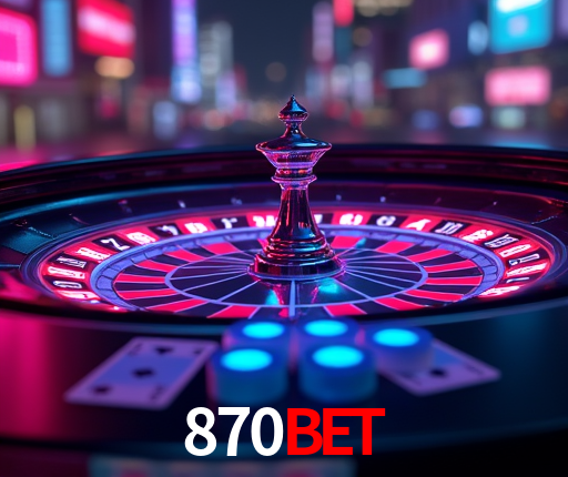 Desvendando o Mundo dos Jogos Virtuais na 870bet