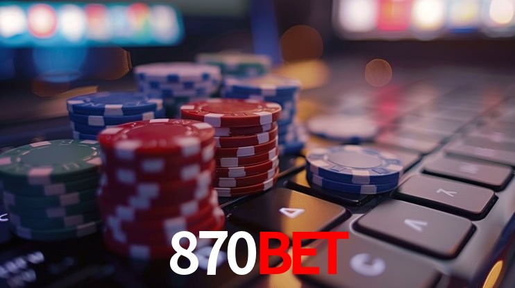Promoção Relâmpago 870bet