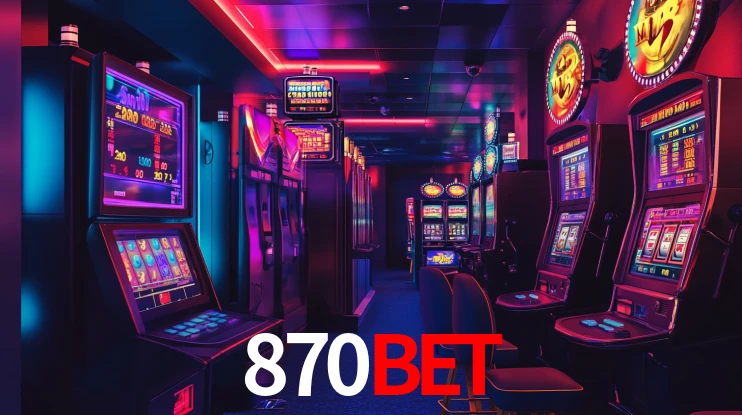 870bet