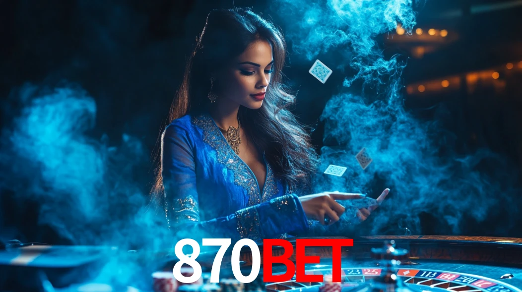 A Emoção da Loteria na 870bet: Uma Chance de Mudança de Vida