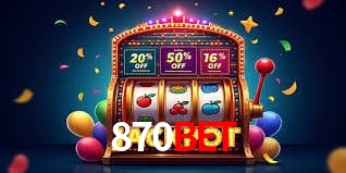 Ofertas Exclusivas 870bet
