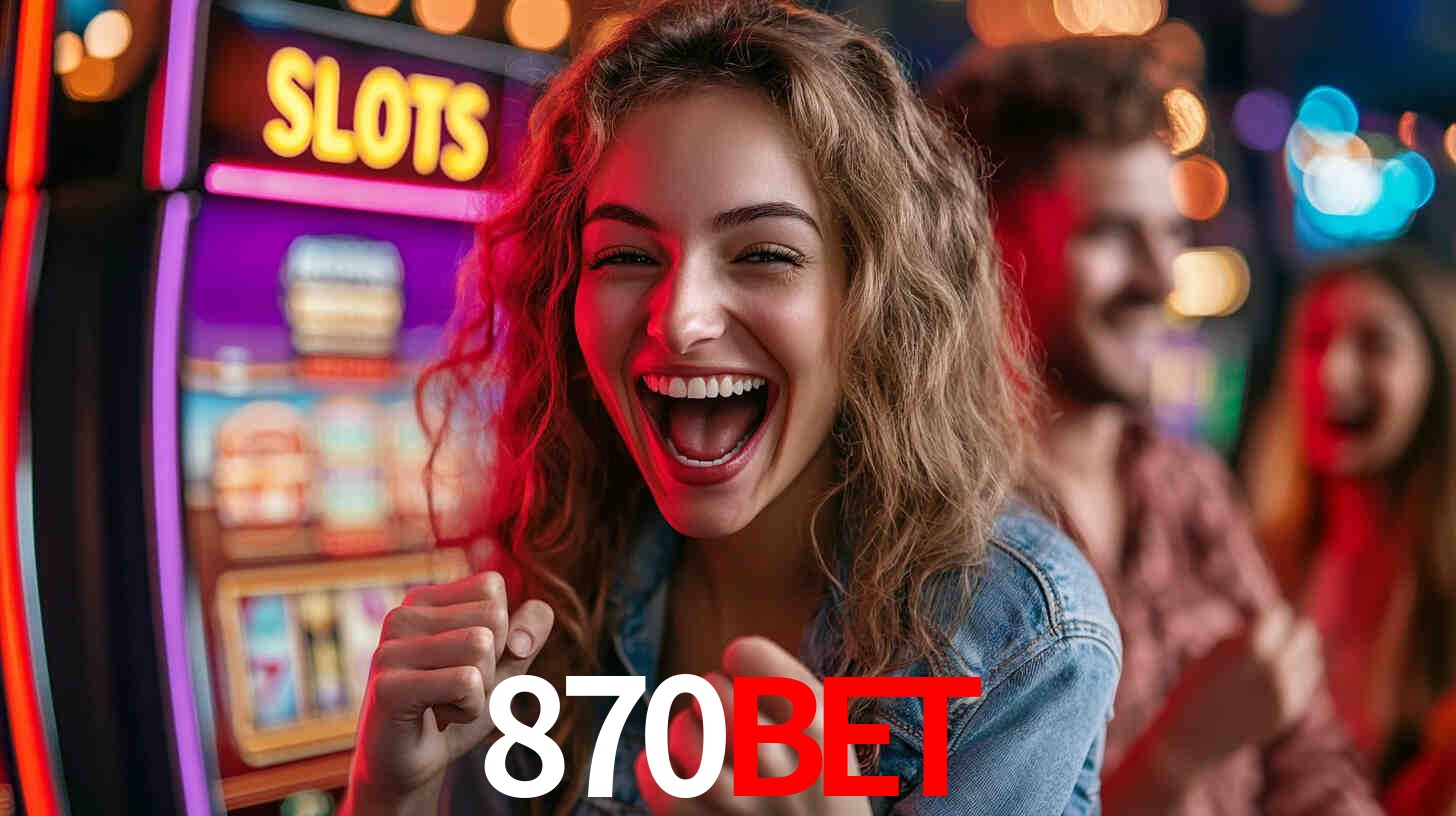 A Experiência Imersiva dos Cassinos Ao Vivo no 870bet