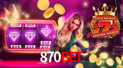 Apostas Esportivas na 870bet: Um Guia Completo