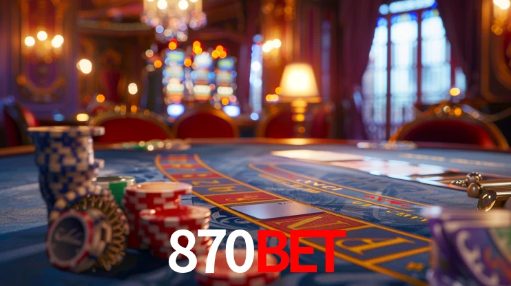 Platform Technology 870bet