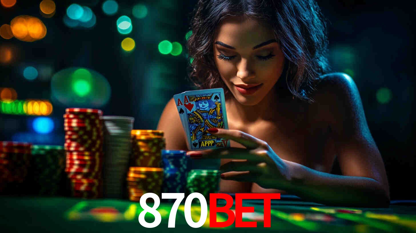 Descubra o Programa VIP da 870bet: Vantagens Exclusivas para Jogadores