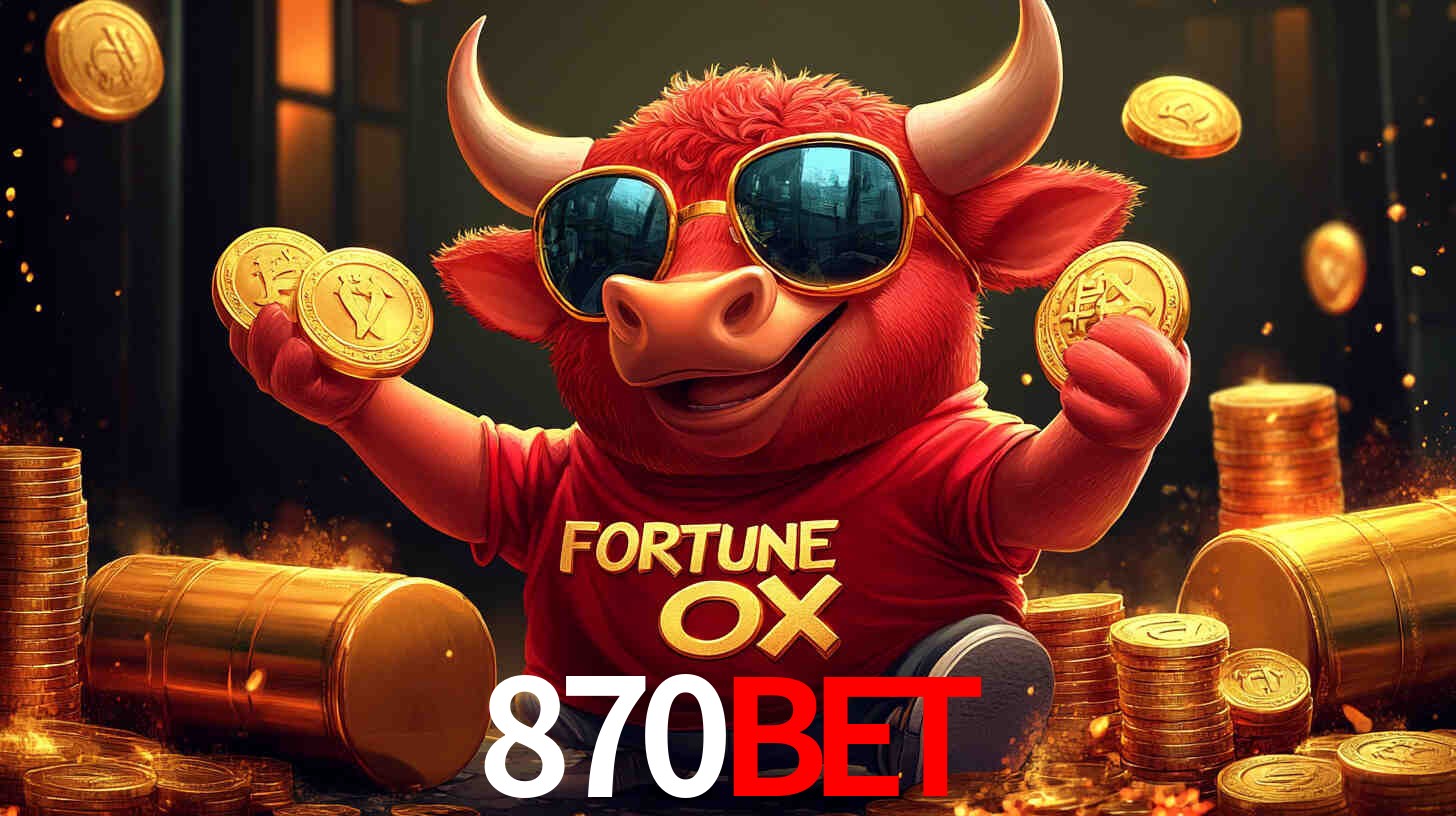 A Popularidade dos Caça-Níqueis no 870bet