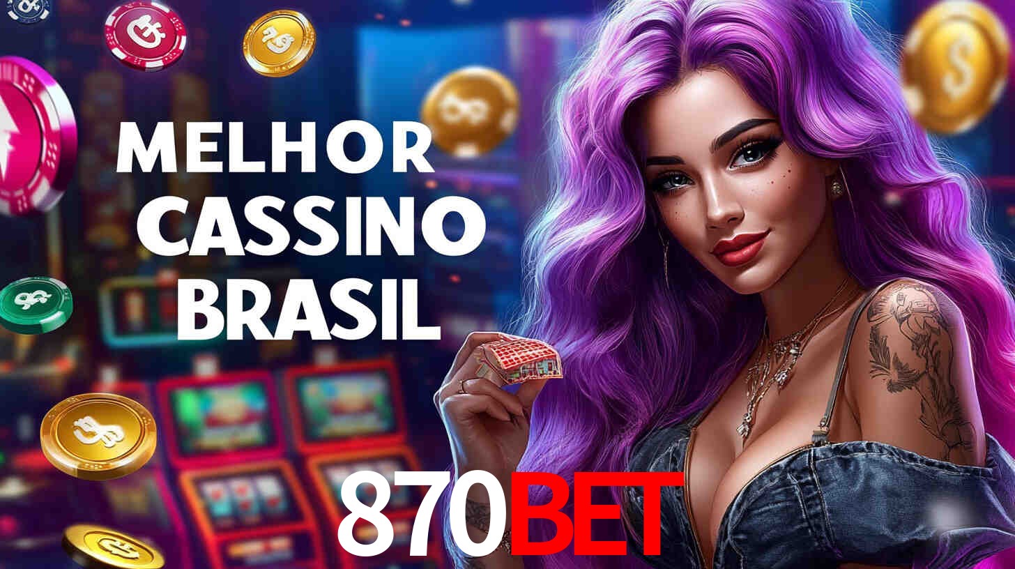 Descubra a Essência do 870bet: Nossa História e Compromissos