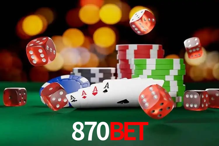 Benefícios da Conta 870bet